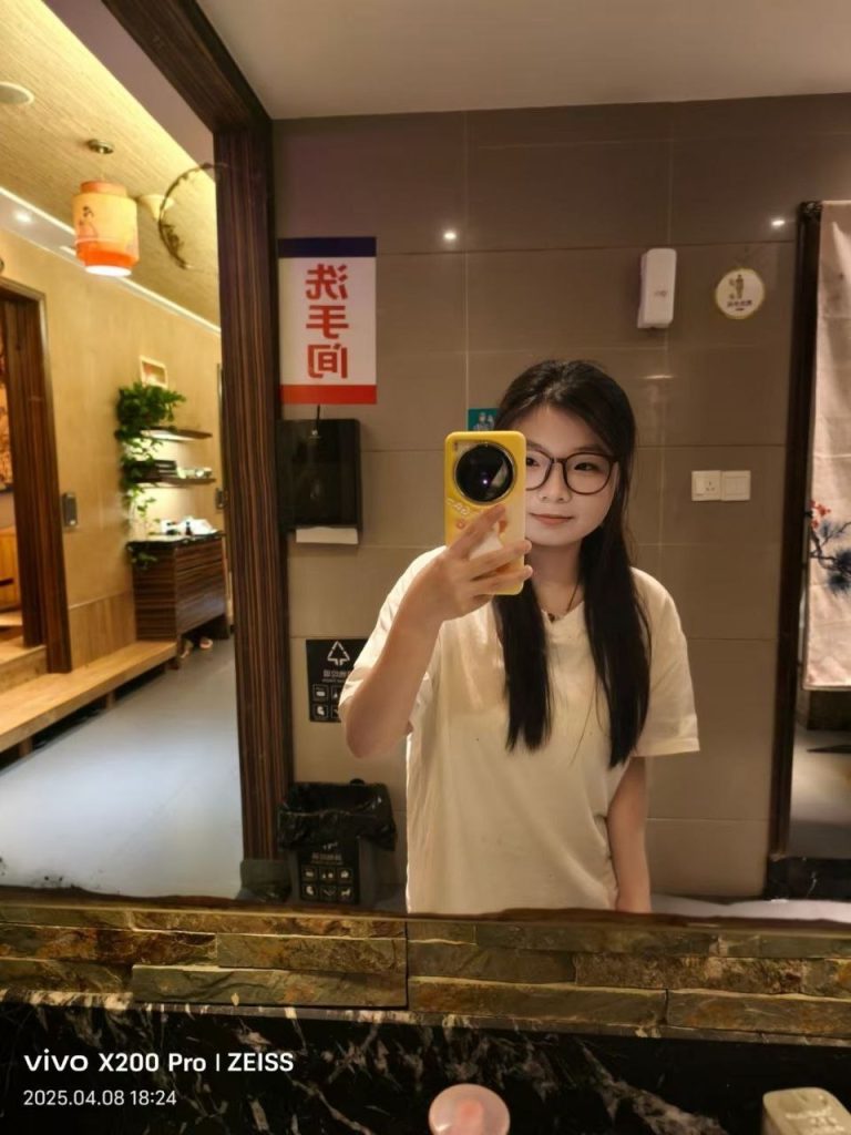 69、少女感、活泼、清纯