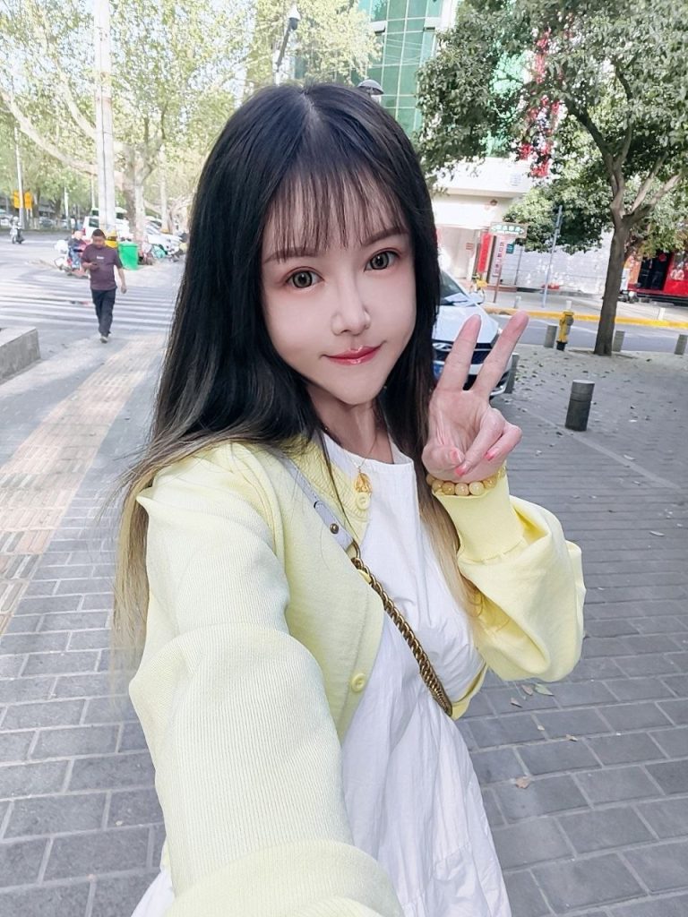 学生感、辣妹、清纯、甜美