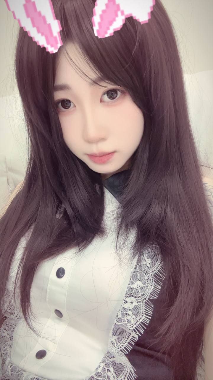 少女感、肤白、翘臀、清纯