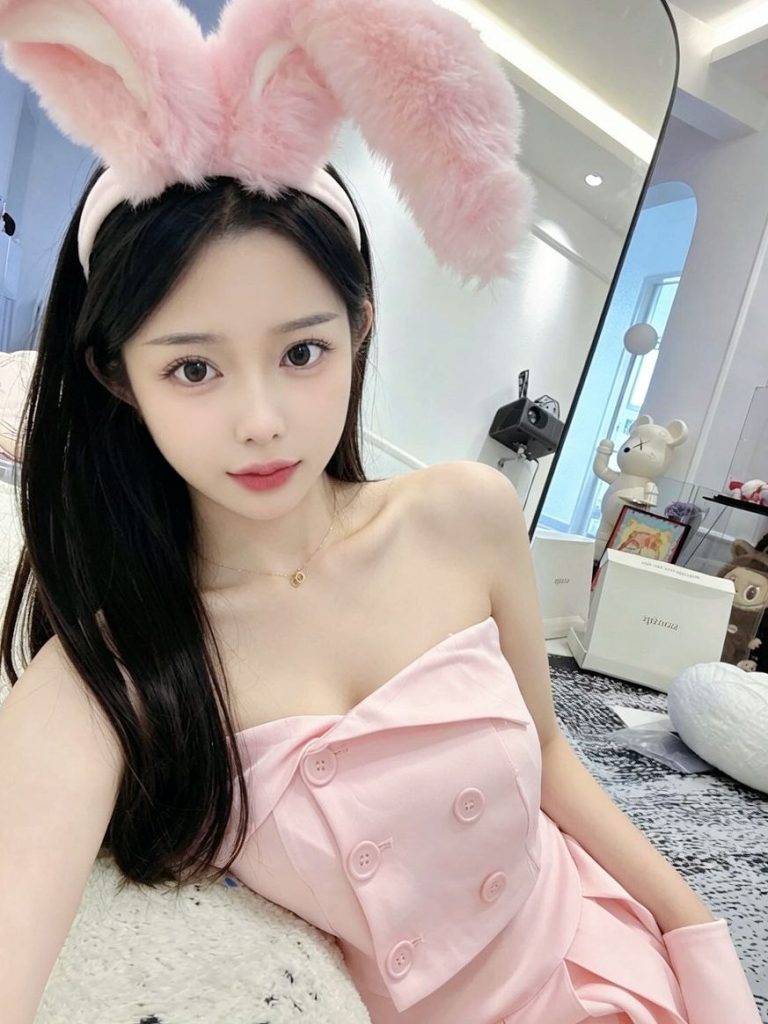 少女感、清纯、甜美