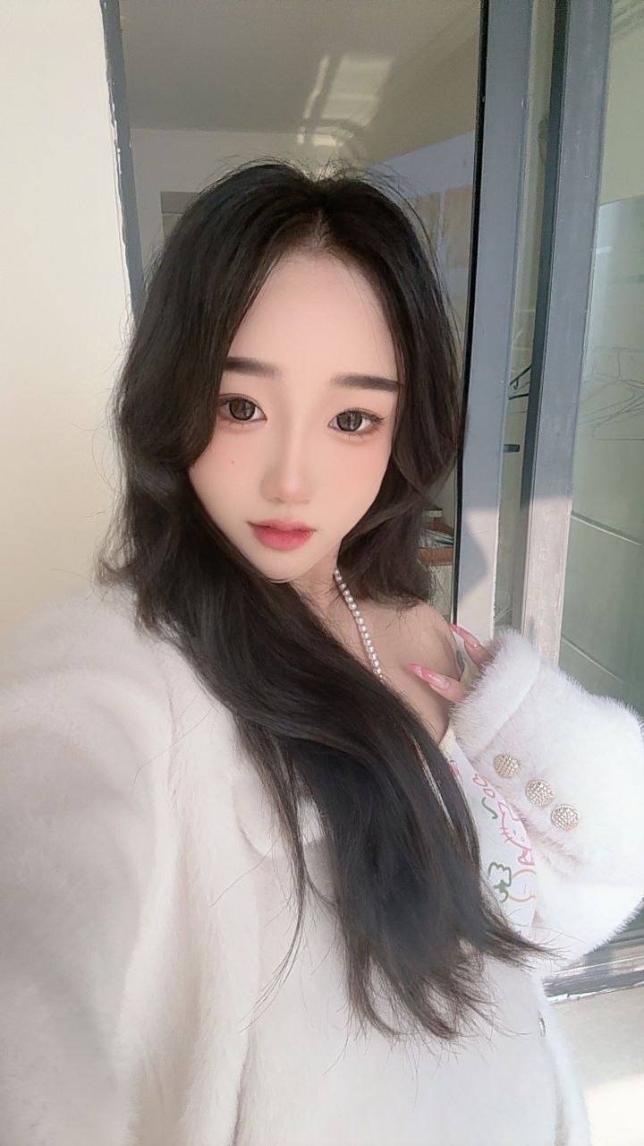 调情、热情、清纯、甜美