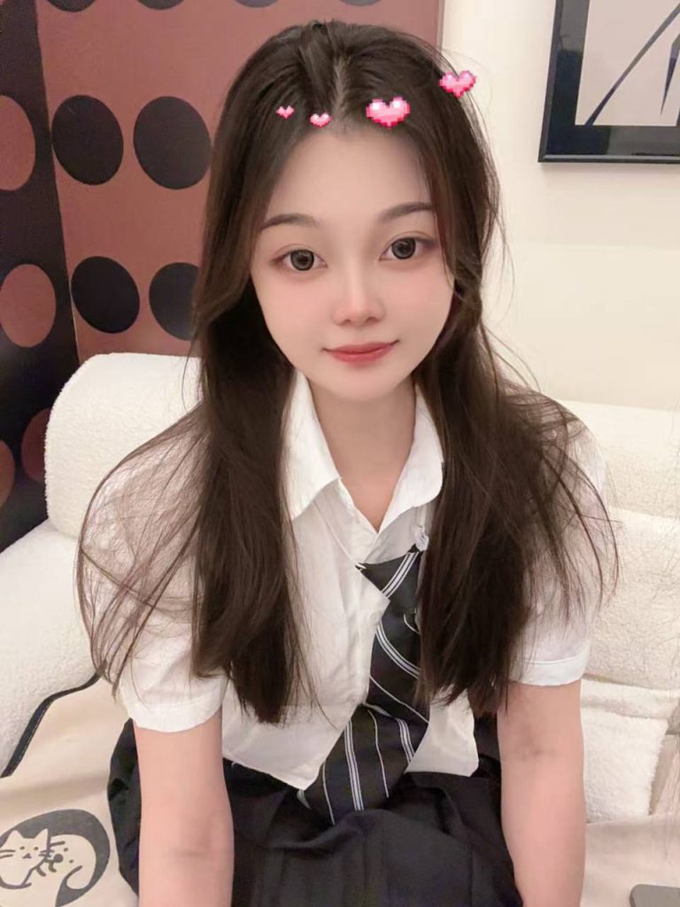 少女感、调情、清纯、甜美