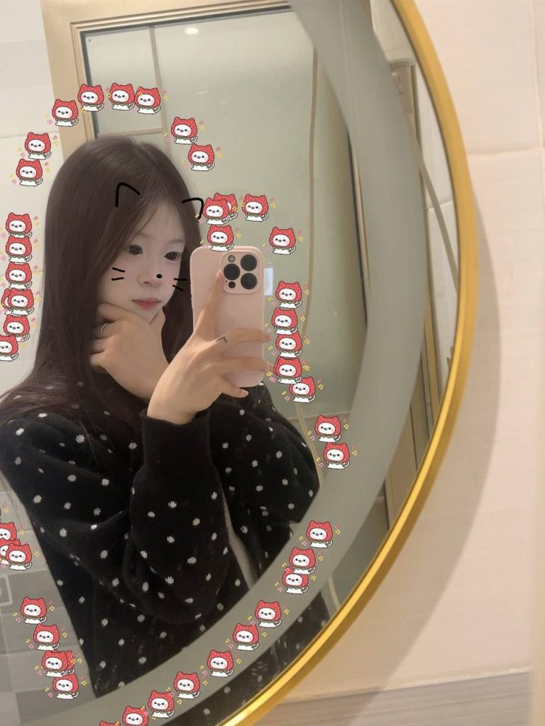 少女感、69、清纯