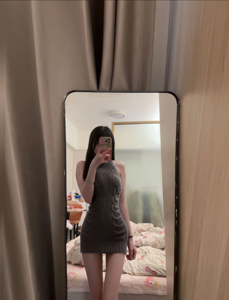 69式、清纯、甜美、耐看