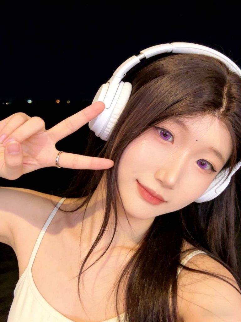 温柔、声音甜美、女友感