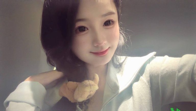 少女感、清纯、甜美、温柔