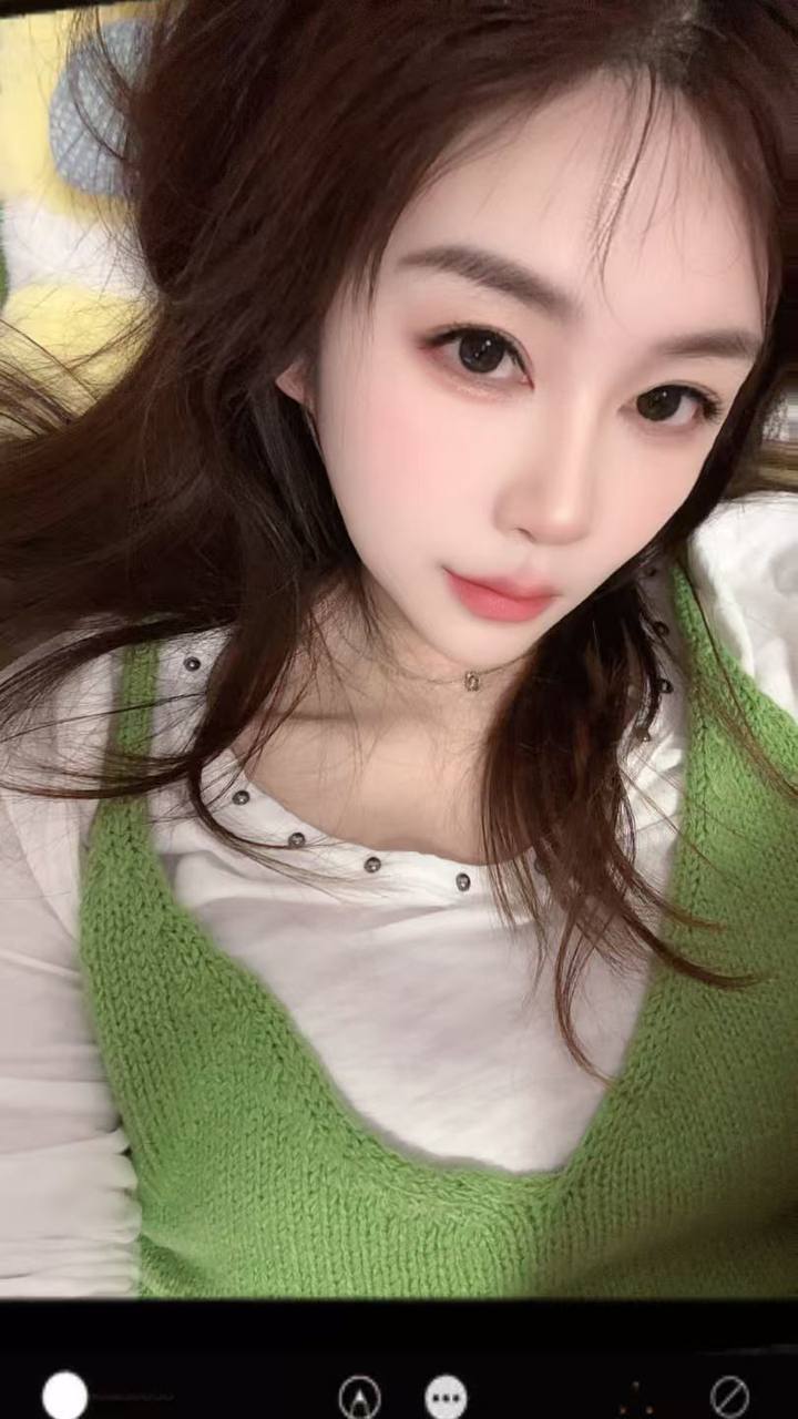 可御可甜、清纯、甜美、温柔