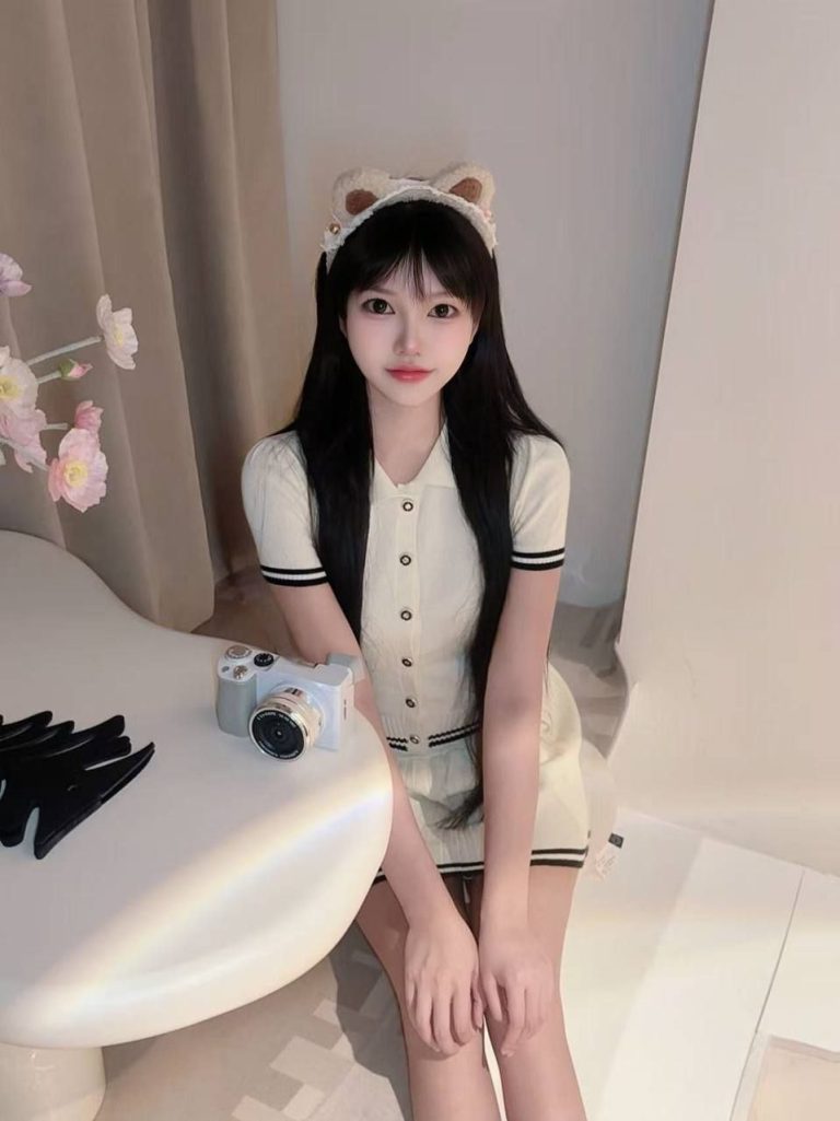 少女感、清纯、甜美、温柔