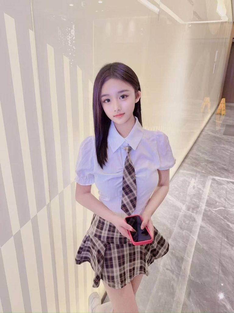 少女感、新人、温柔、活泼