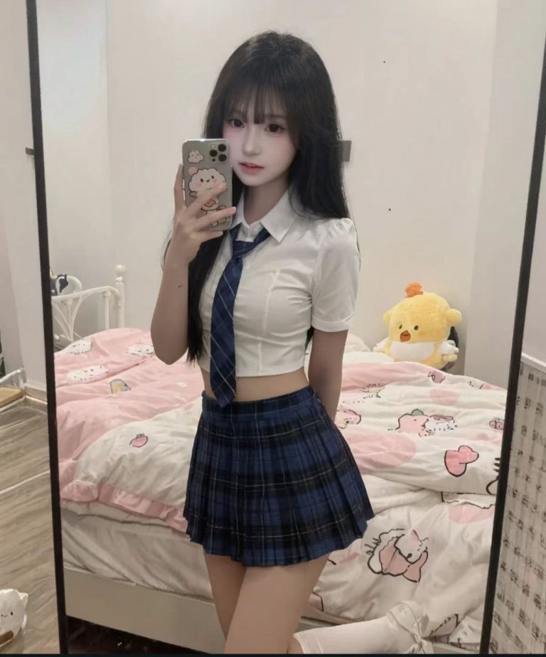 学生感、少女感、女友感、激情