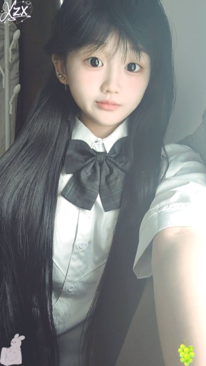 少女感、排骨精、女友感