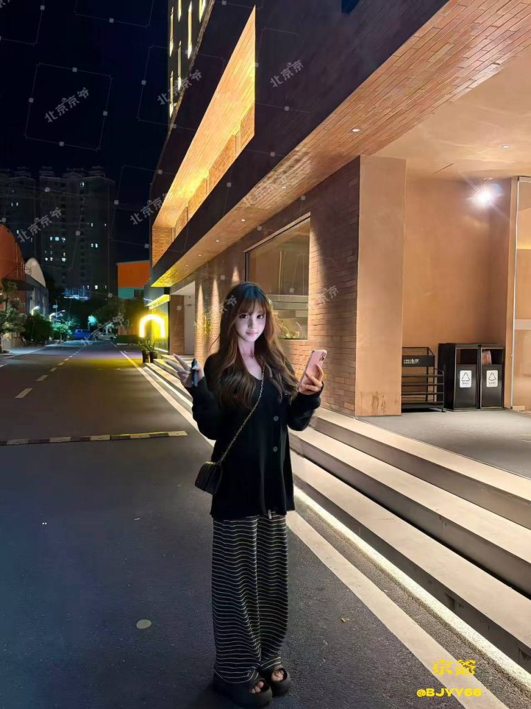 少女感、清纯、网红