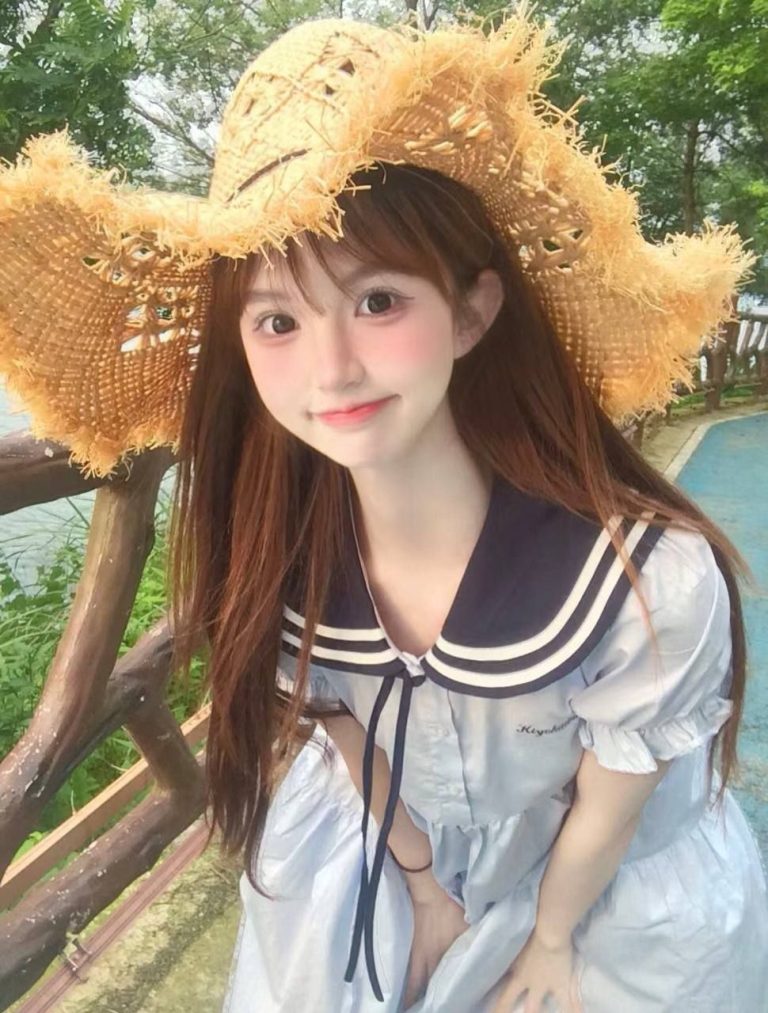 身材苗条、视频认证、高挑、清纯
