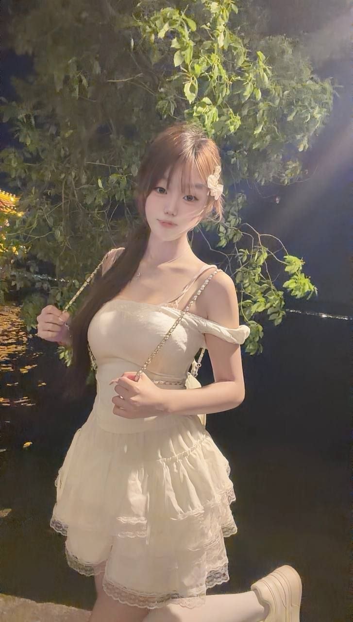 少女感、女友感、水多、清纯