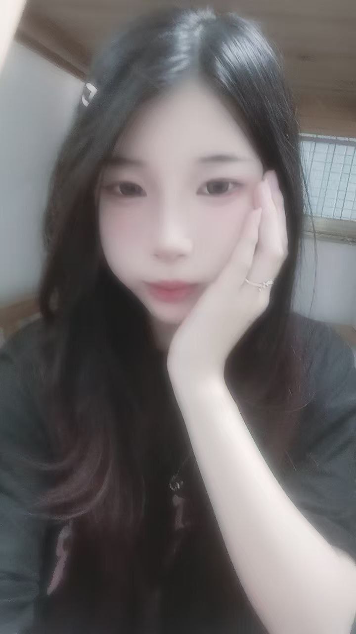女友感、Kiss、少女感、清纯