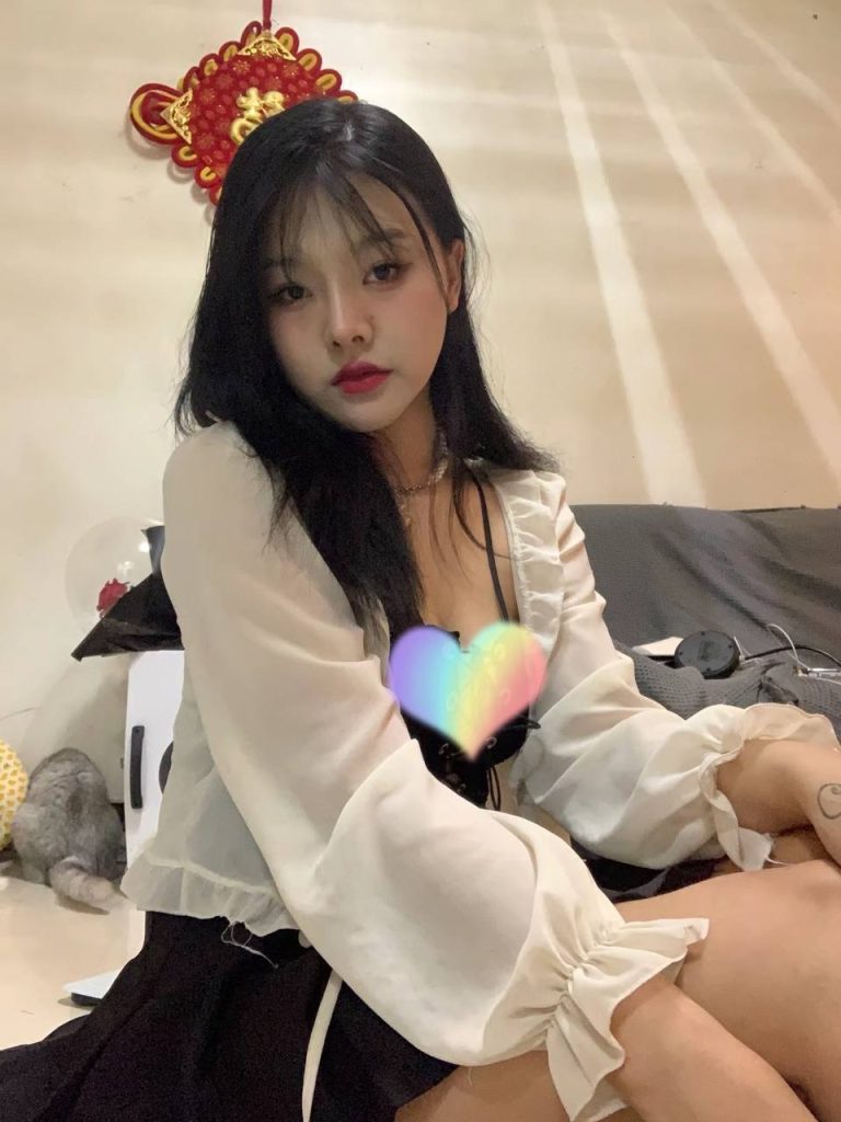 制服诱惑、不催钟、清纯、甜美