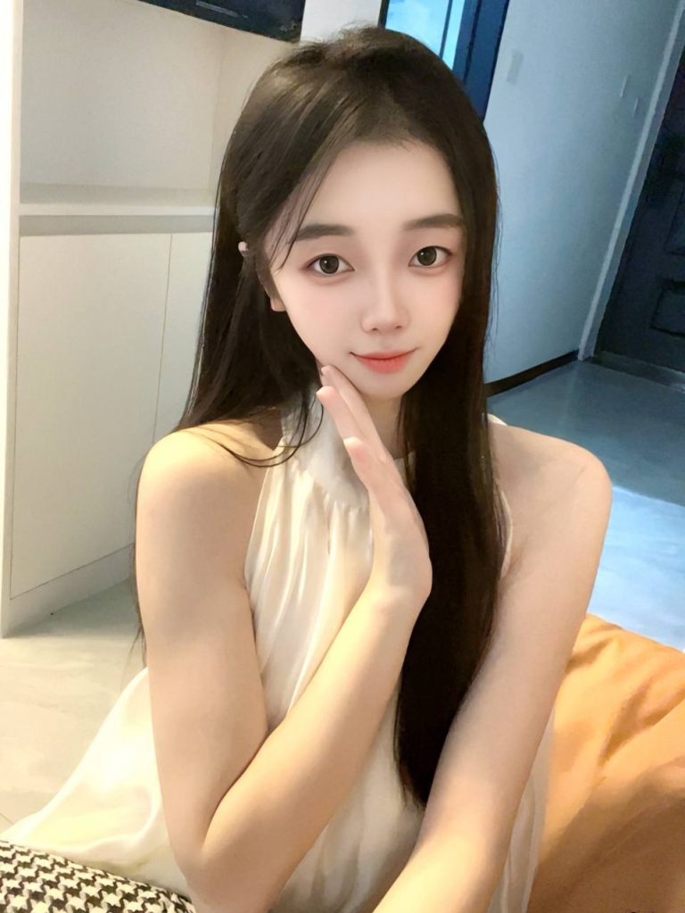 制服诱惑、丝袜、腿长、女友体验