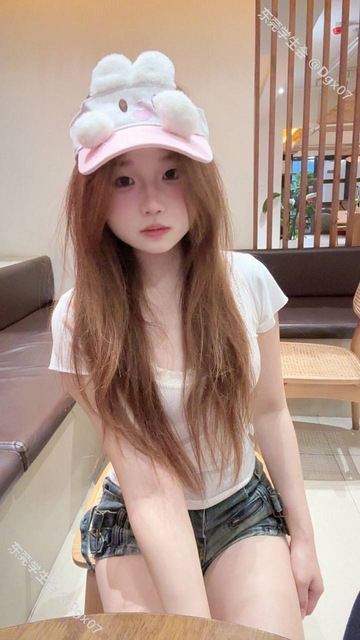 少女感、粉嫩、配合、乖巧