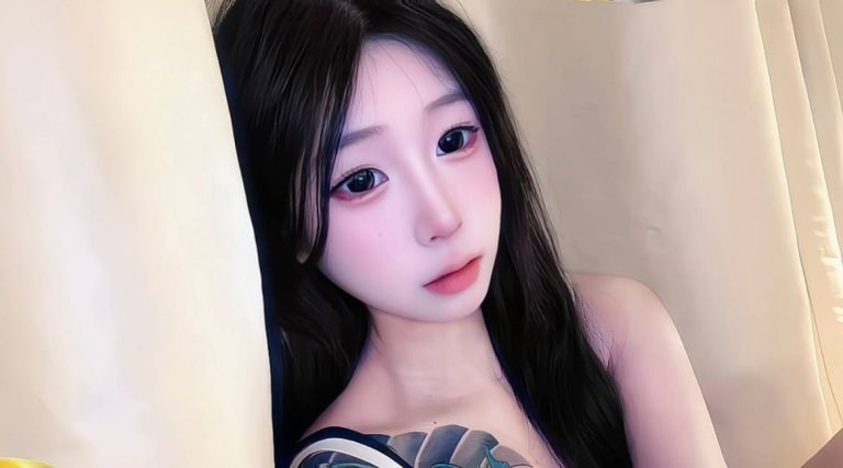 少女感、调情、吹箫、清纯