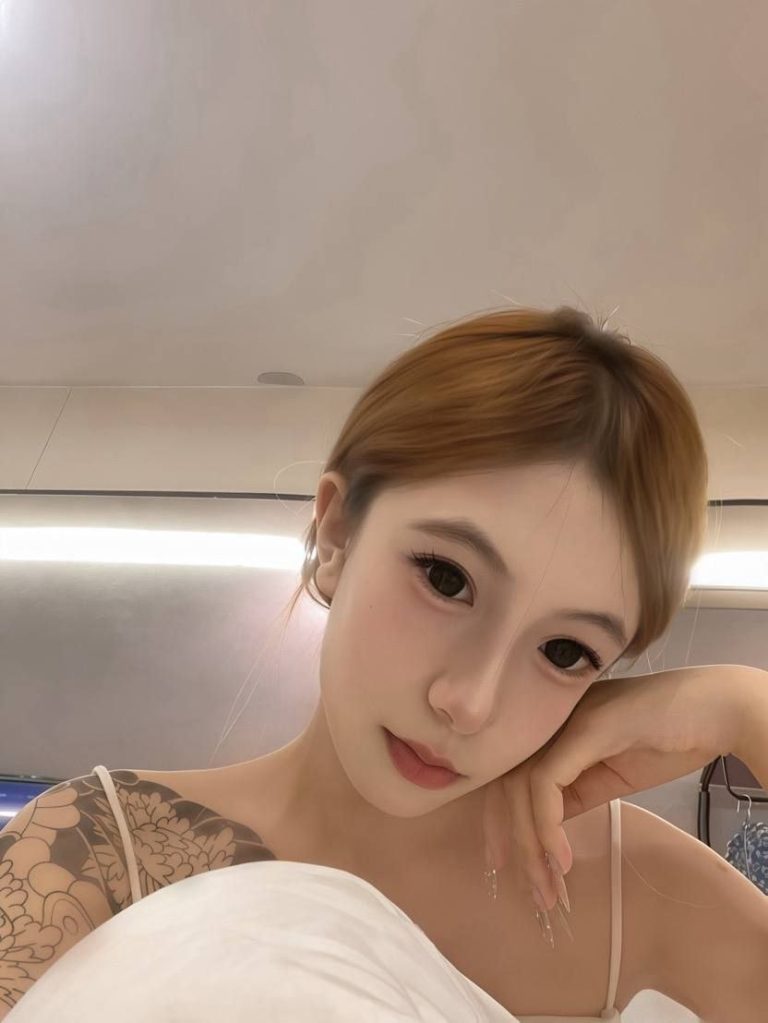 少女感、温柔、水多、自然