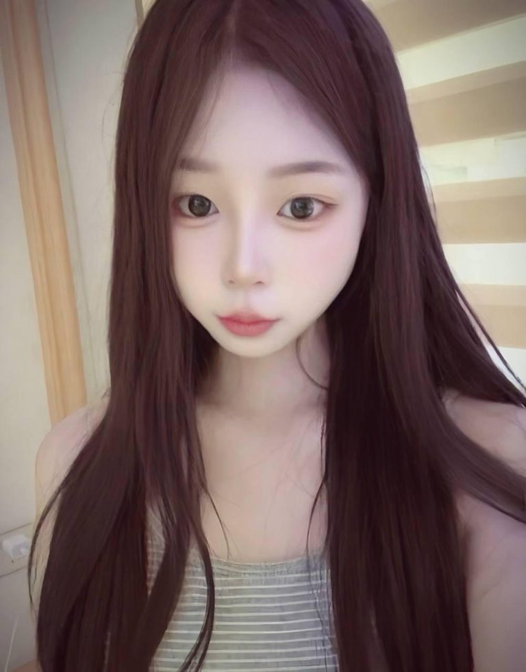 少女感、排骨精、态度好