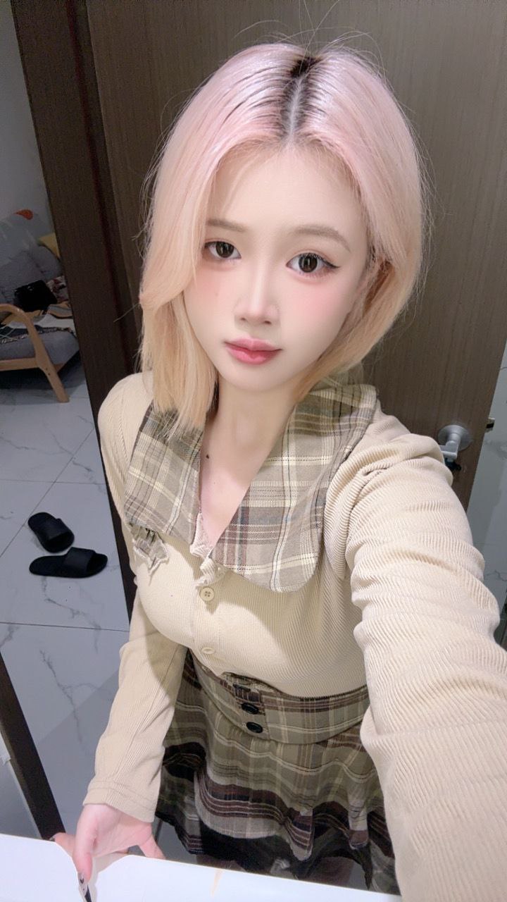 清纯、甜美、温柔、可爱