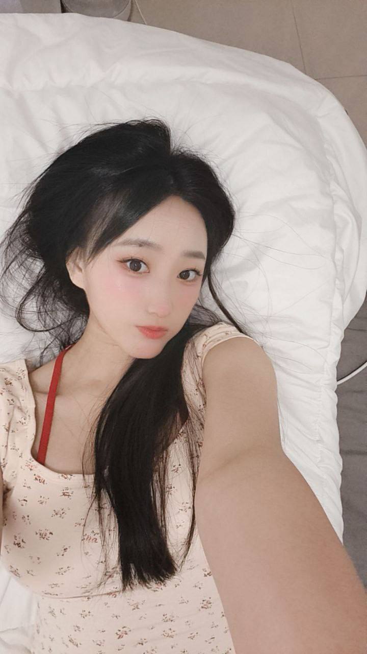 耐看、少女感、长腿、清纯