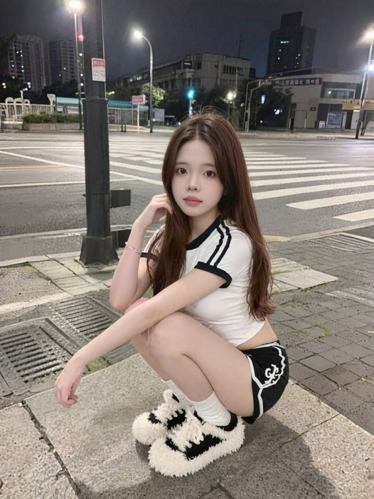 清纯萝莉、高颜值、服务多样、清纯