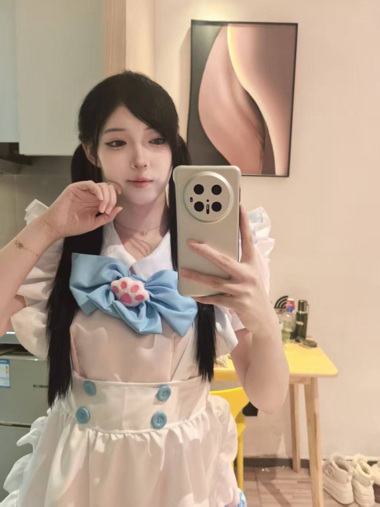 高挑靓丽、气质绝佳、服务细致、女友感