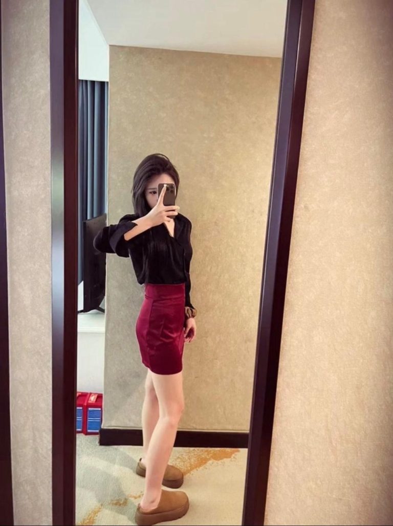 嫩妹车、感觉车、态度车、清纯