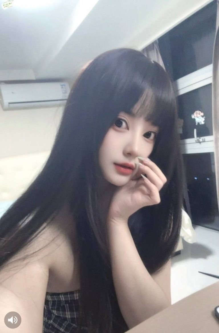 少女感、女友感、清纯