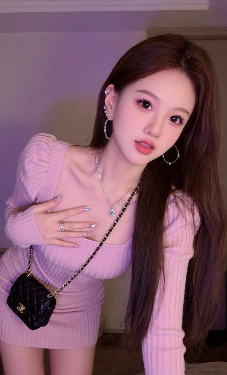 御姐、清纯、甜美、温柔