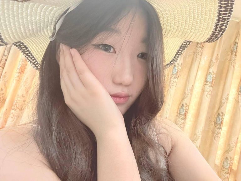 少女感、感觉、态度好、清纯