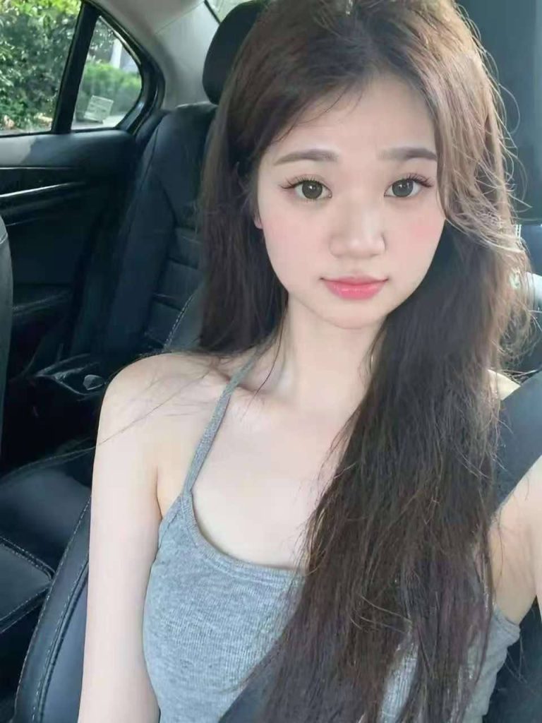 69、敏感、清纯