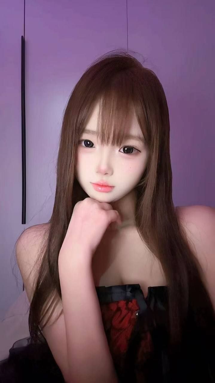少女感、69互舔、清纯