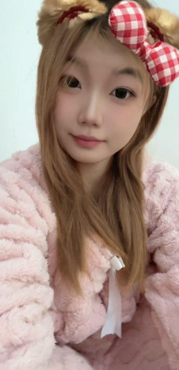 少女、女友感、水多、微胖