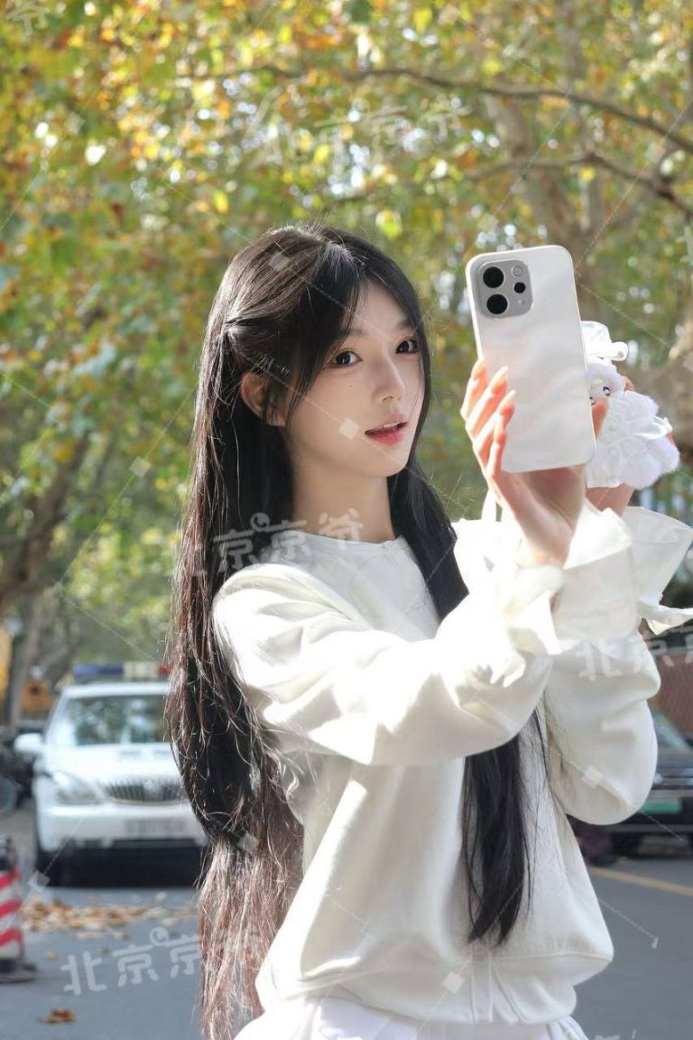 少女感、苗条、视频认证、清纯