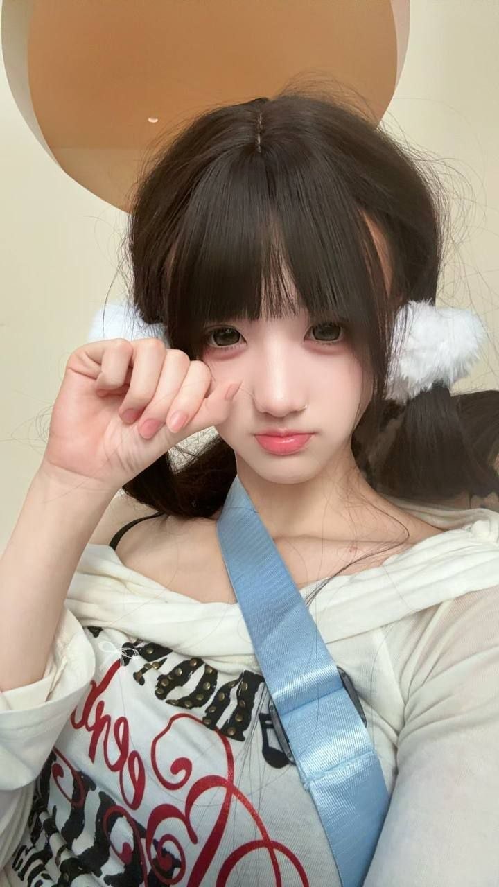 少女感、丝袜、温柔