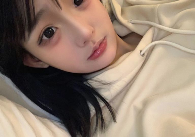 少女、耐看、排骨、态度好