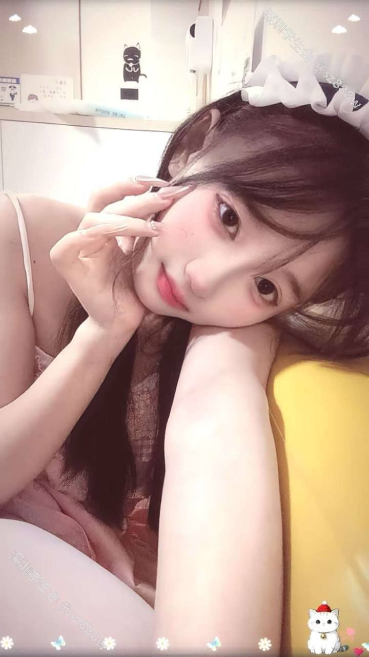 少女感、乖巧、女友式、女友式服务