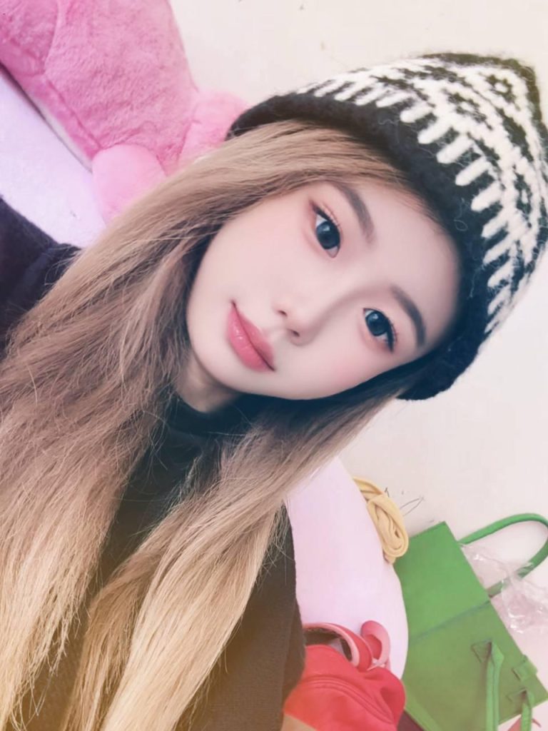 少女感、紧致、态度好、清纯