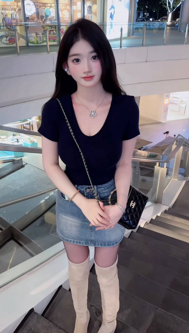 少女感、清纯、甜美