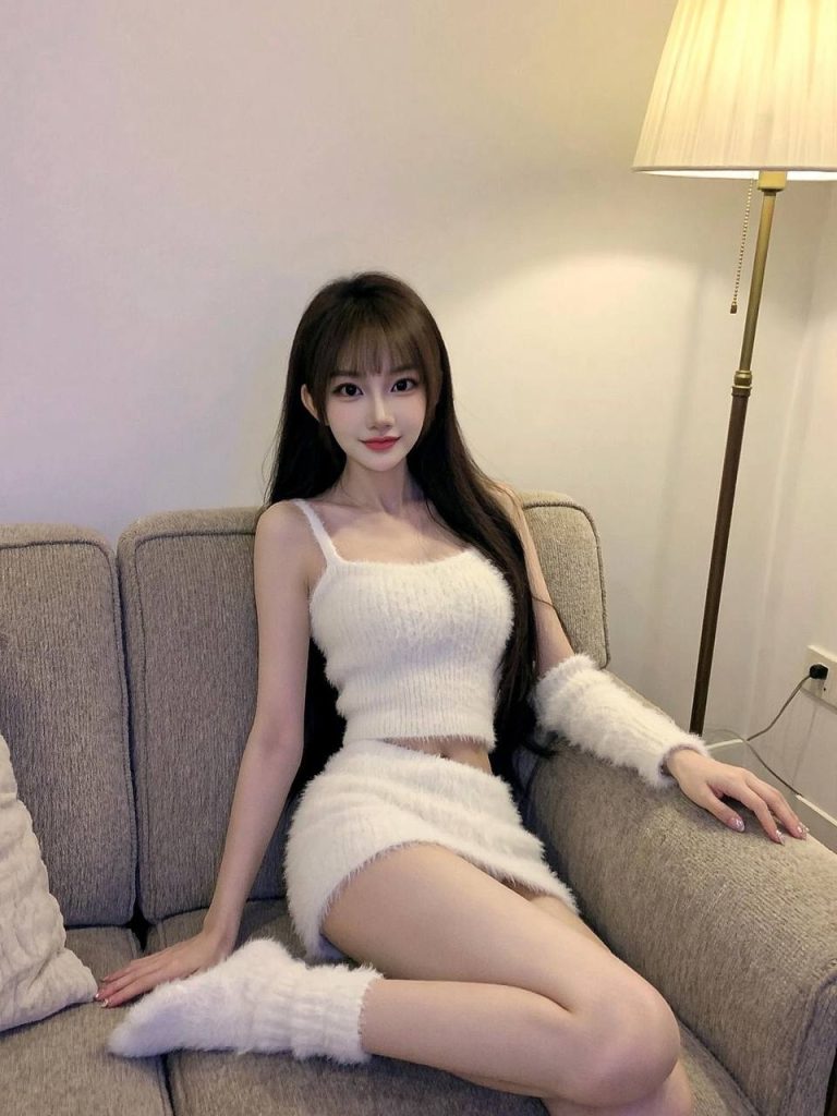 丝袜、极度配合、清纯