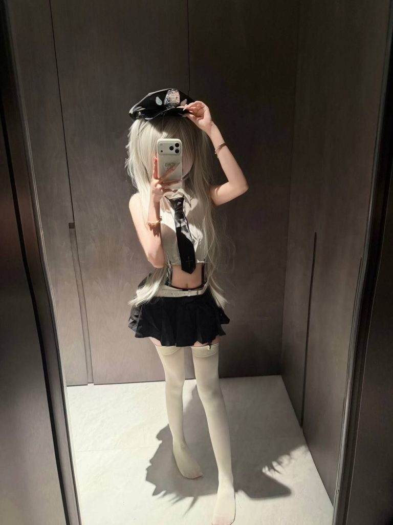 少女感、洛丽塔、娇小、清纯