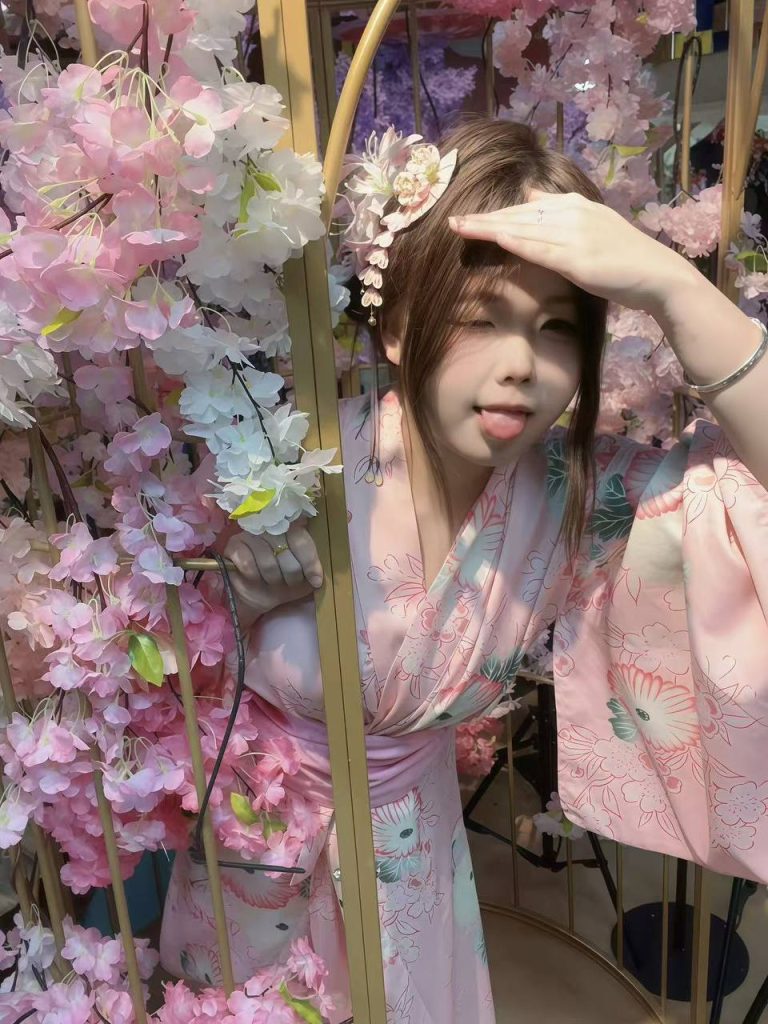 69式、少女感、丝袜、清纯