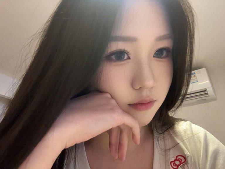 少女感、可纯可欲、肤白水嫩