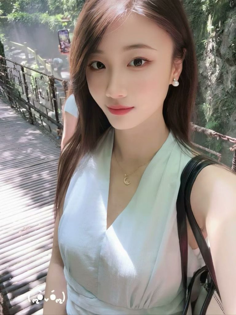 少女感、清纯、甜美
