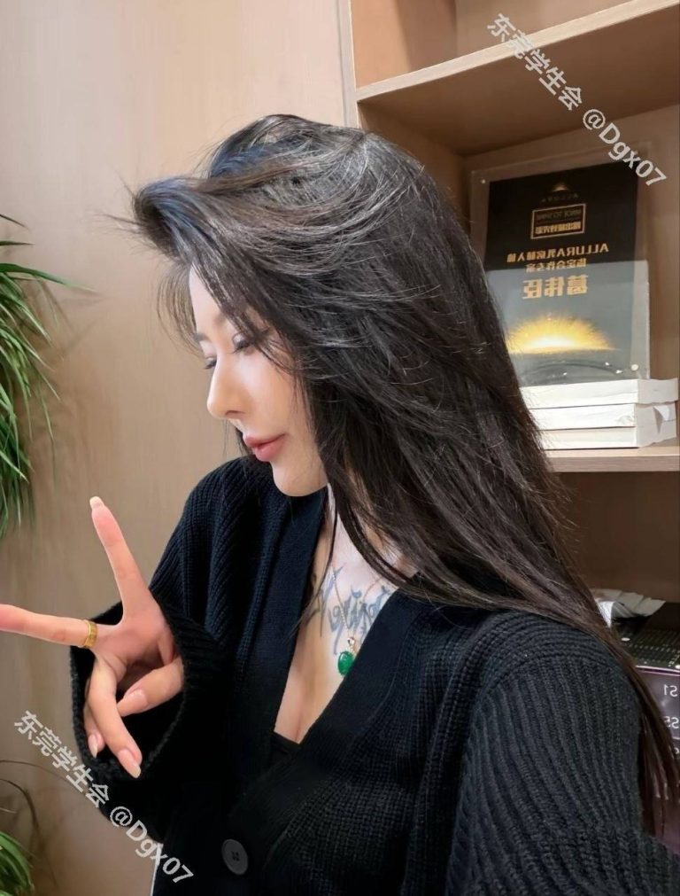 69、女友感、清纯