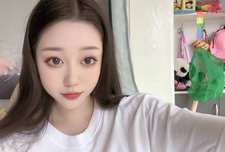 少女感、女友感、态度好、颜值车