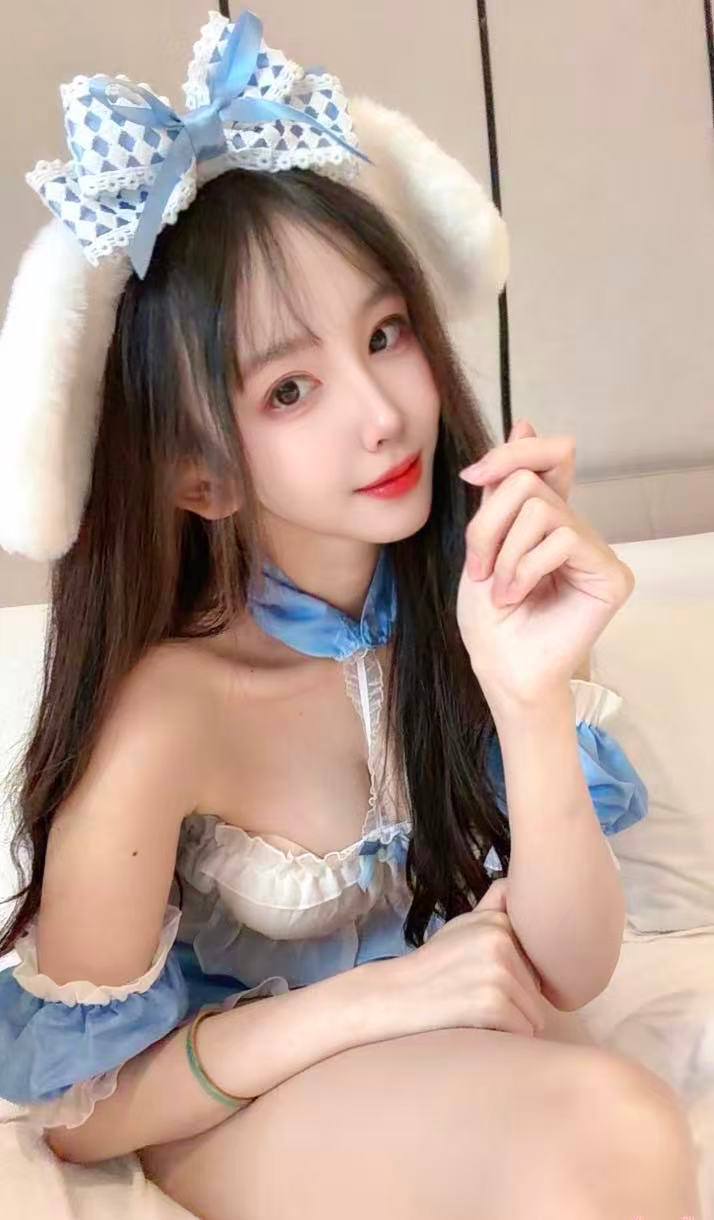 御姐、大长腿、清纯、甜美